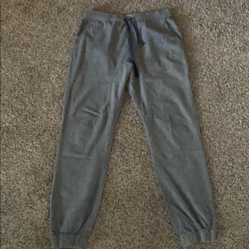 Men’s jogger pant